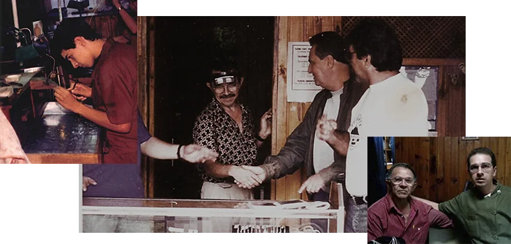 Foto 1984