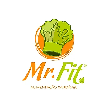 Mr. Fit