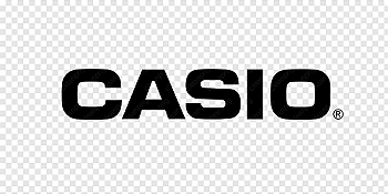 CASIO