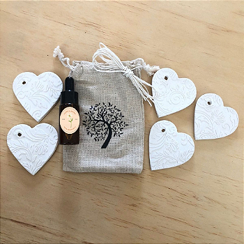 AROMATIZADOR DE ARMARIO/ GUARDA ROUPA/ GAVETAS/ CARRO