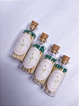 FOSFORO ECOLOGICO ECOLOGICO (Campo & Aroma) - 30ML