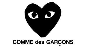 COMME DES GARÇONS