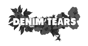 DENIM TEARS