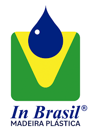 In Brasil Madeira Plástica