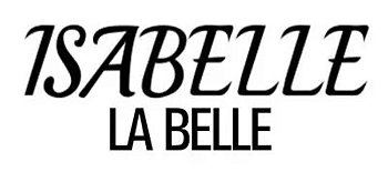 Isabelle La Belle