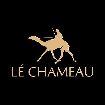 Le Chameau