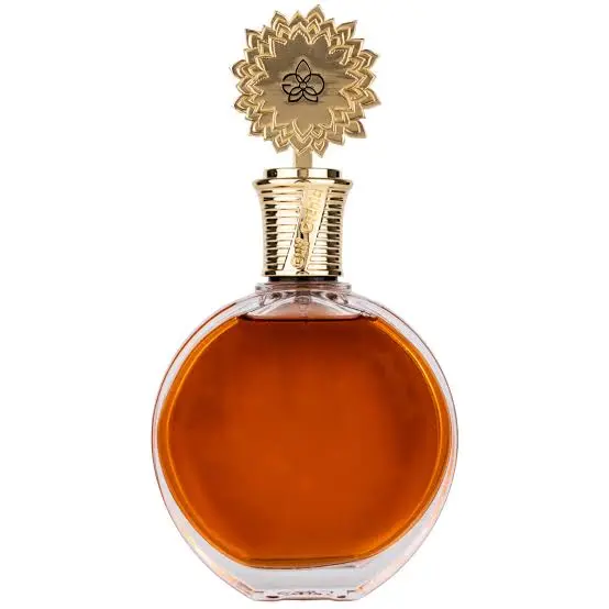 Maison Asrar Fakhama 香水 100ml Maison Asrar Fakhama Eau de Parfum - 100ml - Perfumaria LTDA