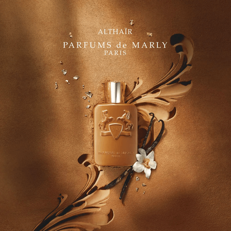 Parfums de Marly Althair Eau de Parfum - Masculino - 125ml