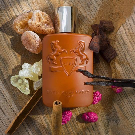 Parfums de Marly Althair Eau de Parfum - Masculino - 125ml