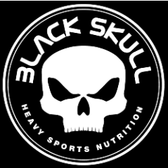 BLACK SKULL