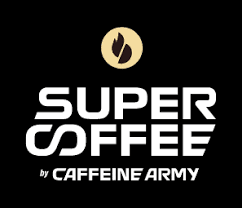 CAFFEINE ARMY