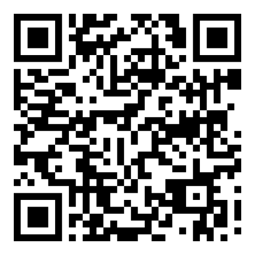 QR Code do grupo de promoções
