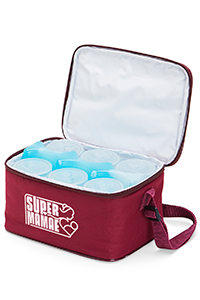 Bolsas Térmicas Super Mamãe