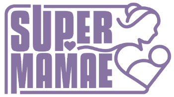 Super Mamãe
