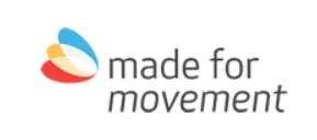 Made for Movement