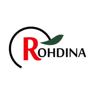 Rohdina