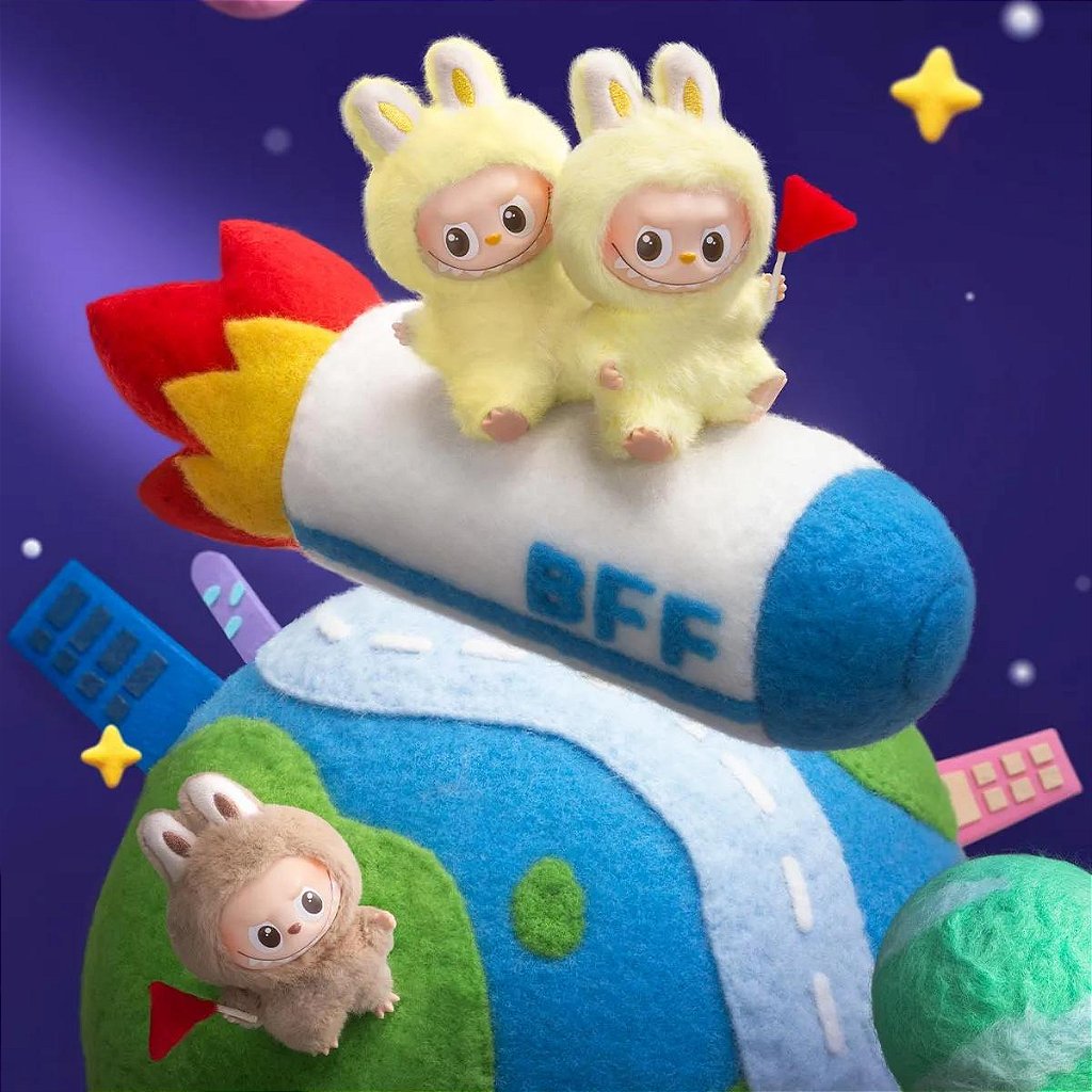 Pop Mart Labubu Pin For Love N-Z Original - Caixa com 14 Unidades