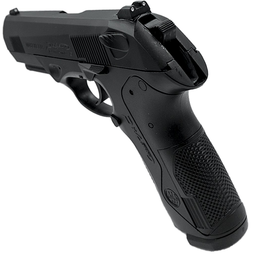 Pistola de Chumbinho Beretta PX4 Storm 4,5mm Co2 Blowback - Loja