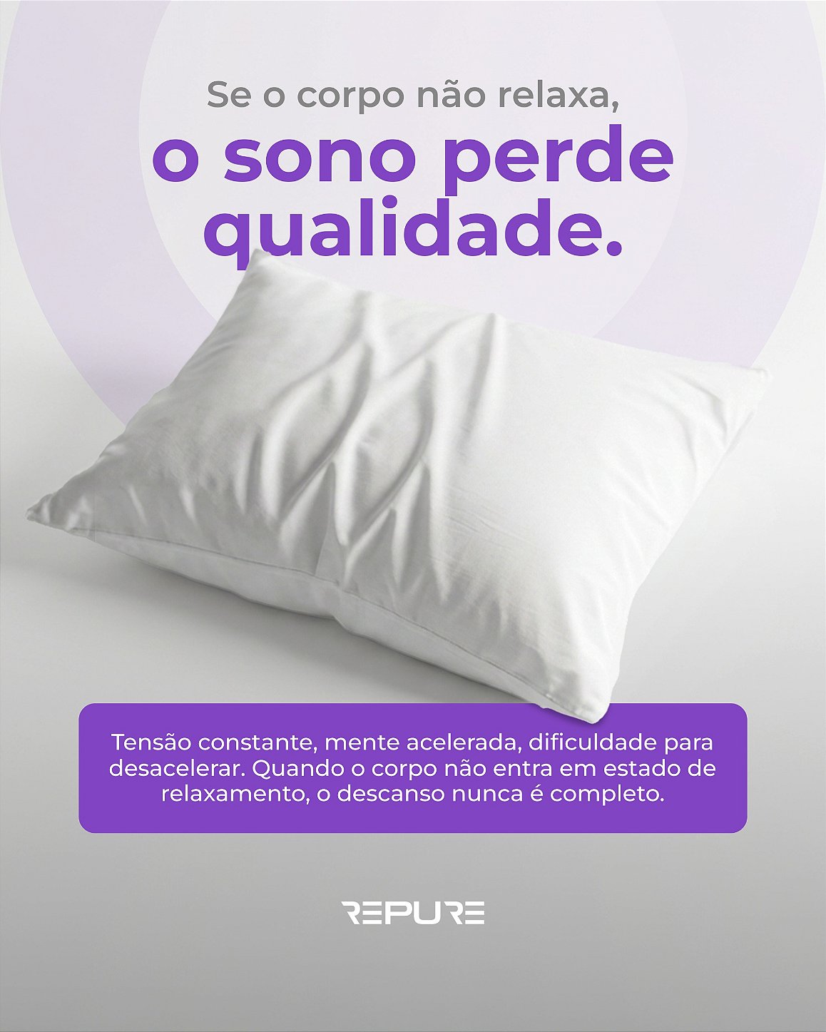 Benefícios REPURE Purple - Parte 1