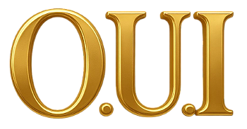 O.U.I