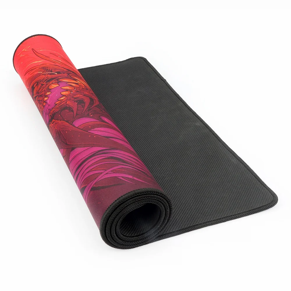 Mousepad Gamer Redragon Infernal Dragon Seiryu - ID006 Extra