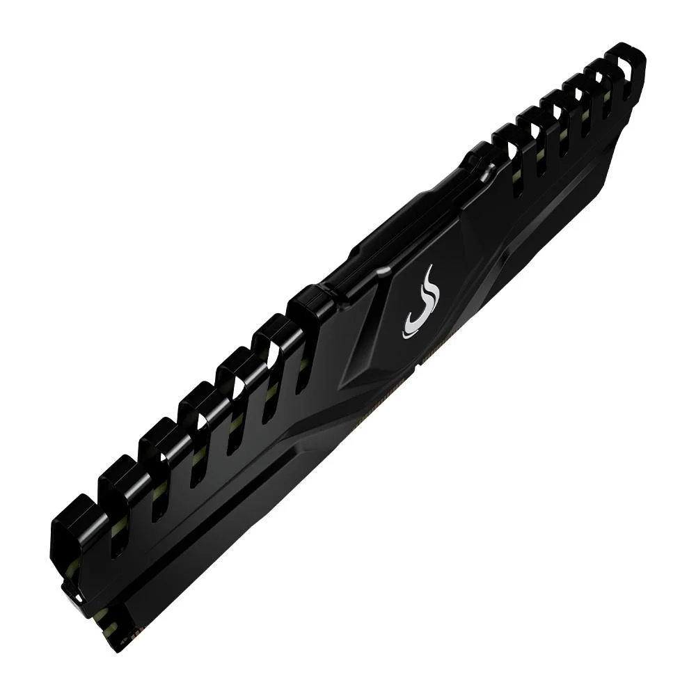 Memoria RAM Desktop Rise Mode Z Series 16GB 3200Mhz DDR4 Preto