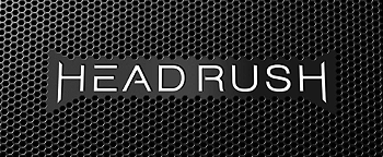 HEADRUSH