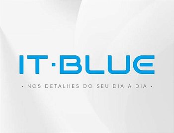 IT-BLUE
