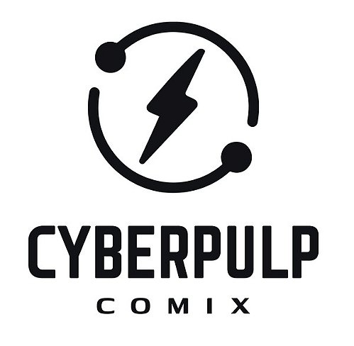 Quadrinhos - Cyberpulp Comix