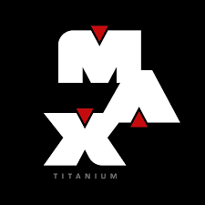 Max Titanium