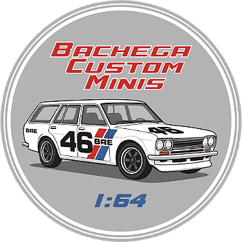 Bachega Custom Minis