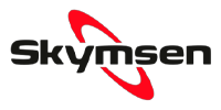 Skymsen
