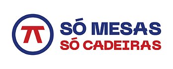 Só Mesas Só Cadeiras