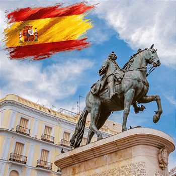 Vinhos Espanhois