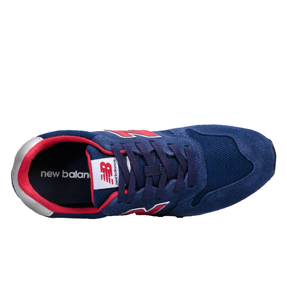 New balance outlet 373 azul laranja