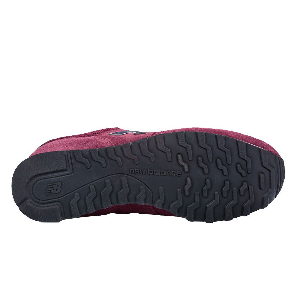 Tenis New Balance 373 Masculino Vinho Radical Place Loja Virtual de Produtos Esportivos