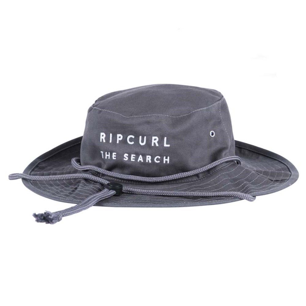 CHAPÉU RIP CURL WETSUIT ICON MID BRIM HA 1CUMHE19