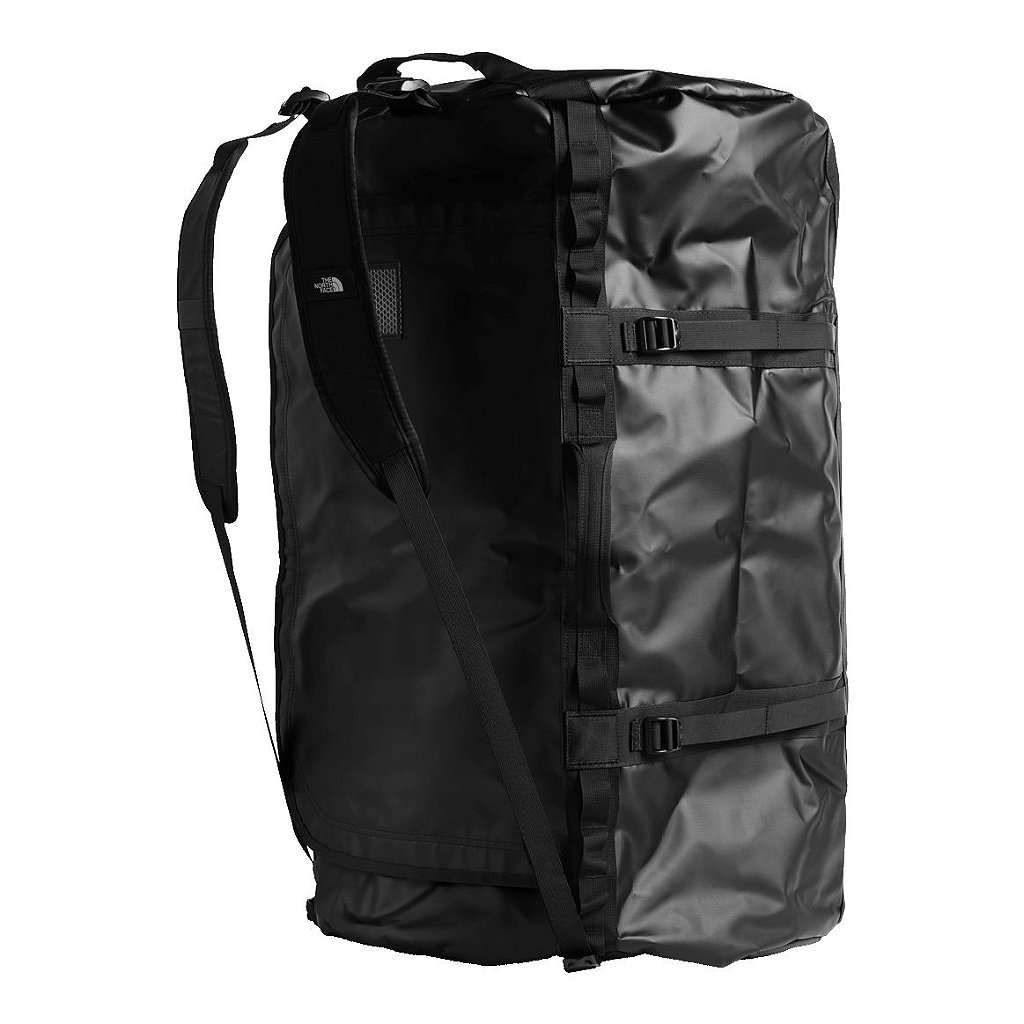 Mala The North Face Base Camp Duffel XXL Preto - Radical Place