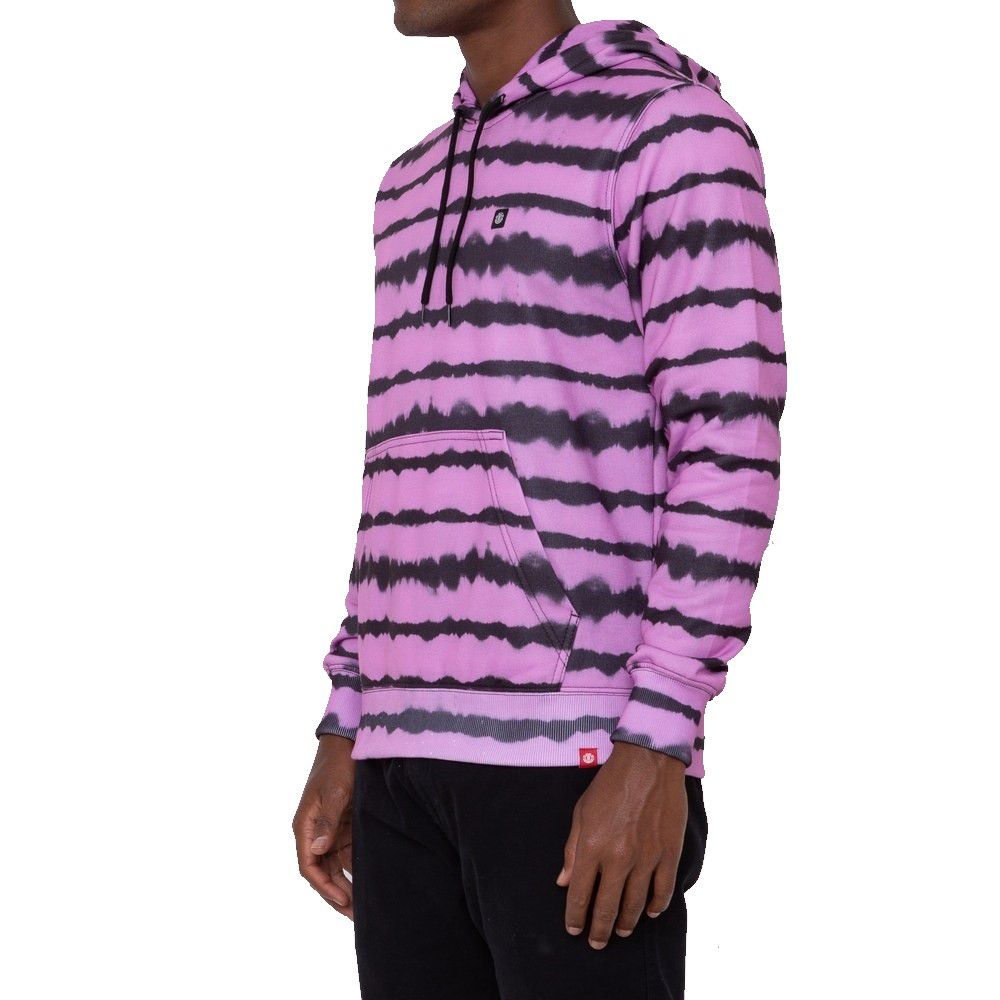 Moletom element cheap rosa masculino