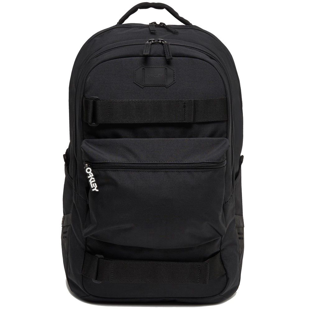 Mochila Oakley Street Skate Backpack 2.0 Preto - Radical Place