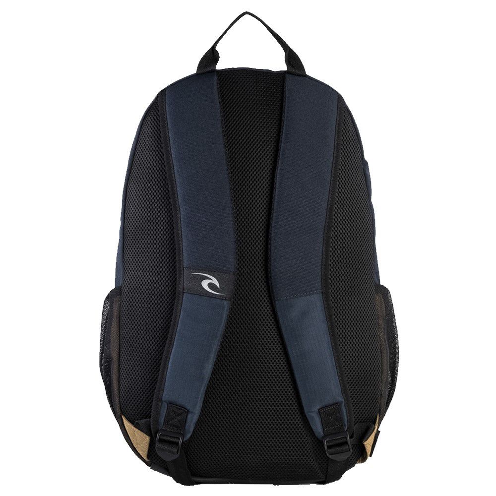 Mochila Rip Curl Overtime Hyke 33L Azul Marinho - Radical Place