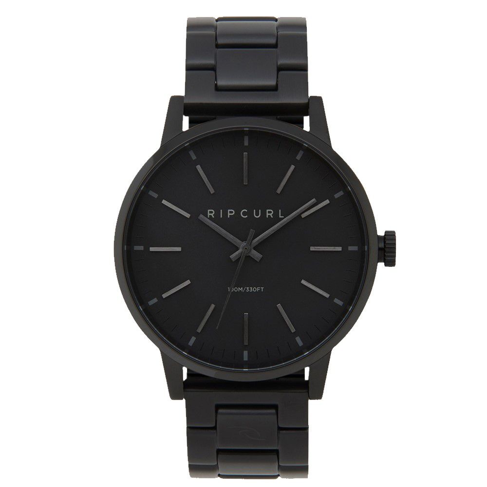 Relógio Rip Curl Drake Midnight SSS Masculino Midnight - Radical