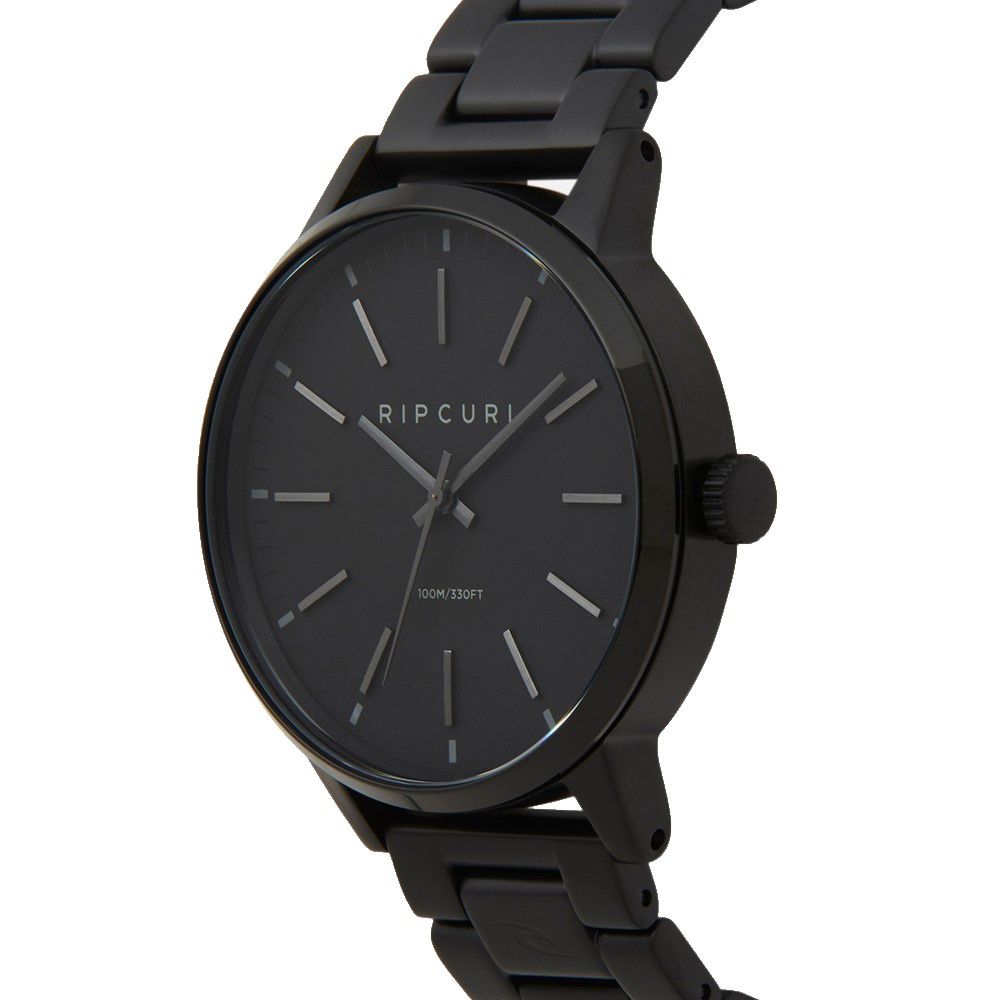 Relógio Rip Curl Drake Midnight SSS Masculino Midnight - Radical