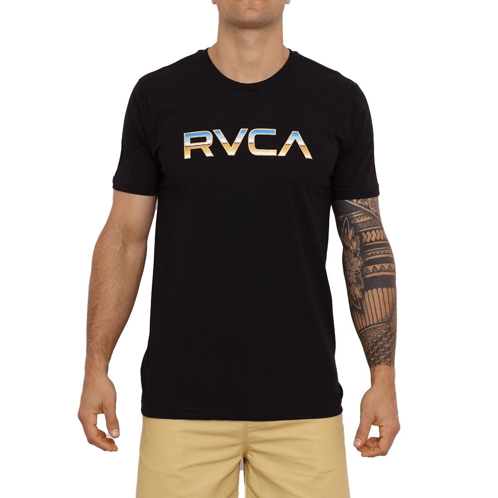 rvca camisas