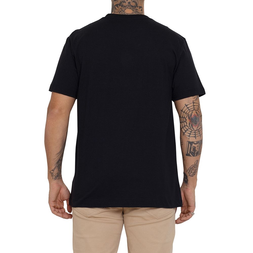 Camiseta DC Shoes DC Drip Masculina Preto - Radical Place - Loja Virtual de  Produtos Esportivos