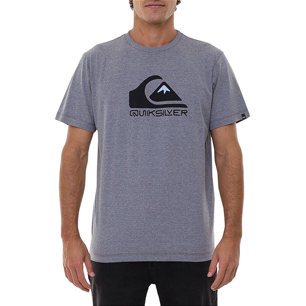 quicksilver camisa