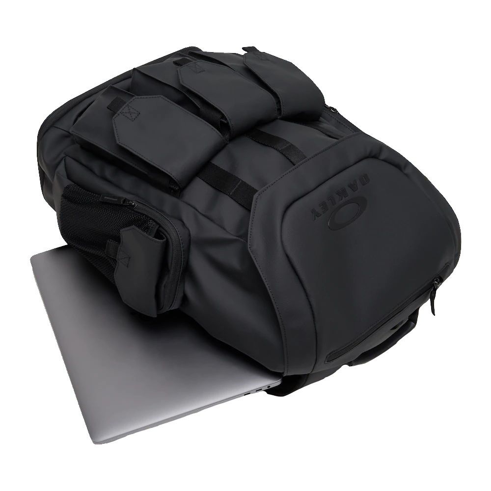 Mochila Oakley Multipocket Backpack Preto - Radical Place - Loja Virtual de  Produtos Esportivos