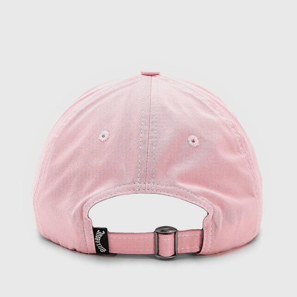 Boné Billabong Essential Strapback Rosa Claro - Radical Place - Loja  Virtual de Produtos Esportivos