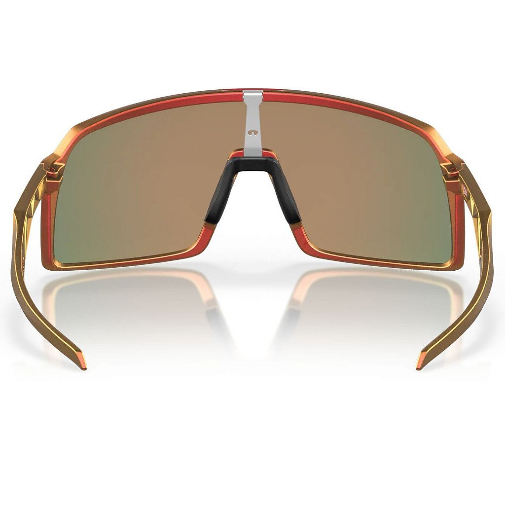 Oakley SUTRO サングラス Troylee Design Óculos Oakley Sutro Lite Sweep Troy Lee Designs Prizm Grey/Blue