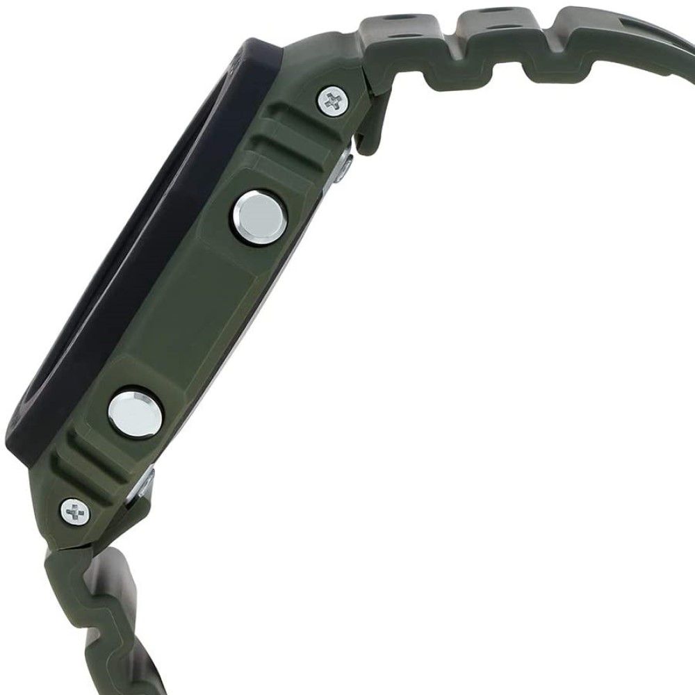 Relógio G-Shock GA-2110SU-3ADR Verde - Radical Place - Loja